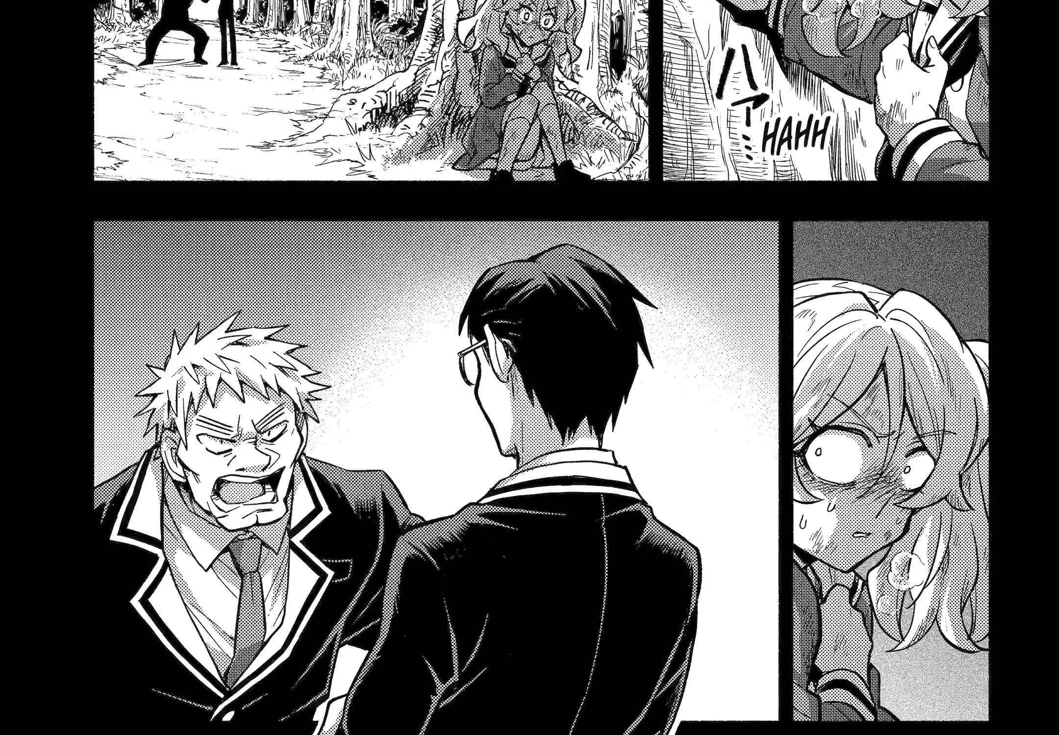 Read Talentless Nana chapter 95.1 image 32 on Lezhin