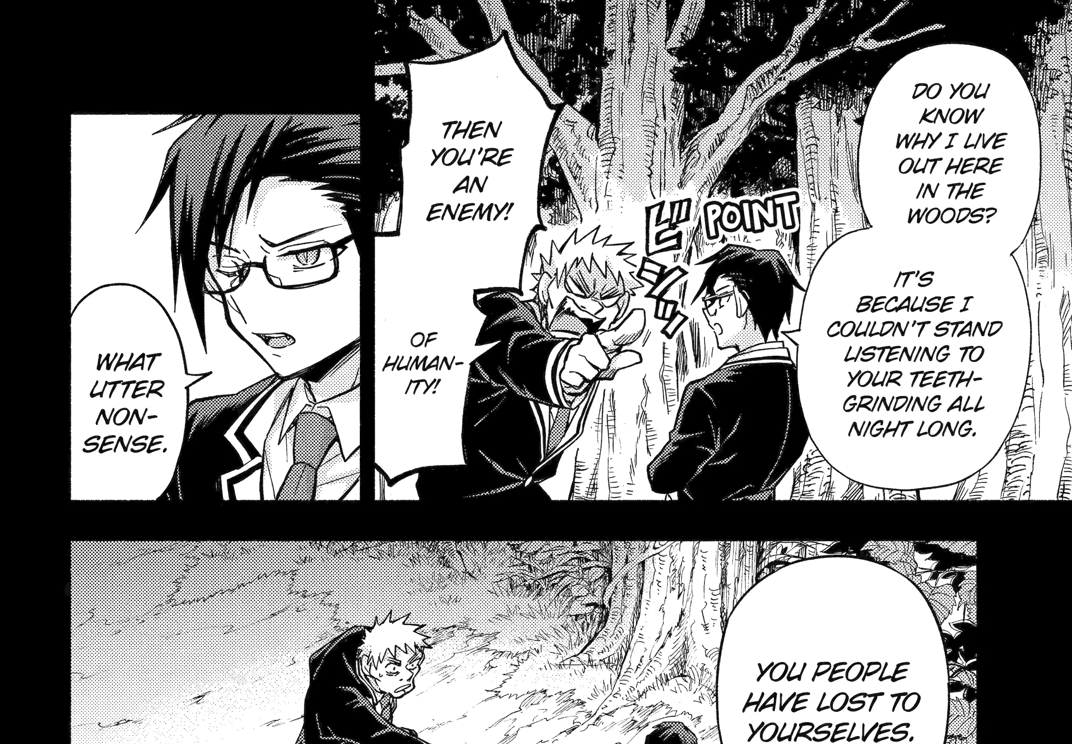 Read Talentless Nana chapter 95.1 image 34 on Lezhin
