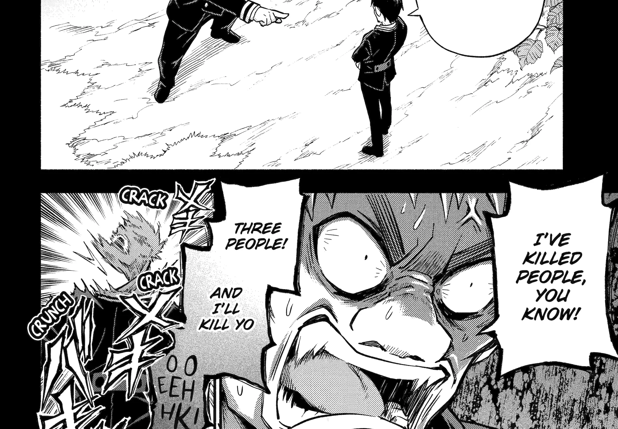 Read Talentless Nana chapter 95.1 image 35 on Lezhin