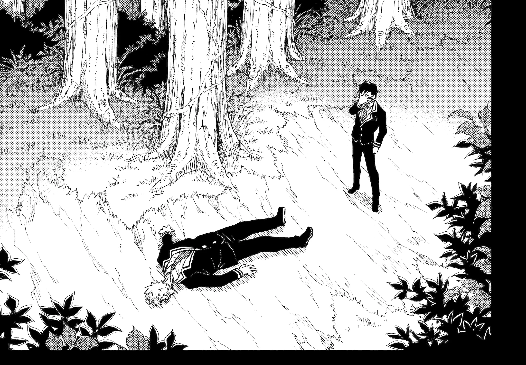 Read Talentless Nana chapter 95.1 image 37 on Lezhin