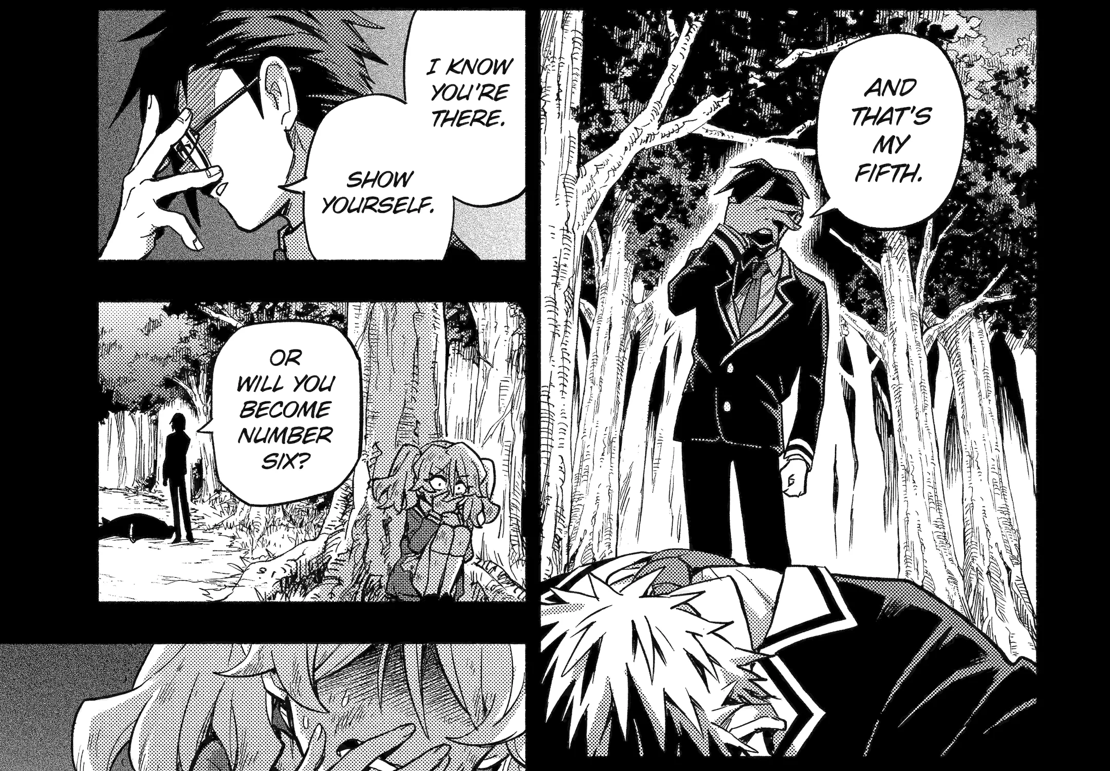 Read Talentless Nana chapter 95.1 image 38 on Lezhin