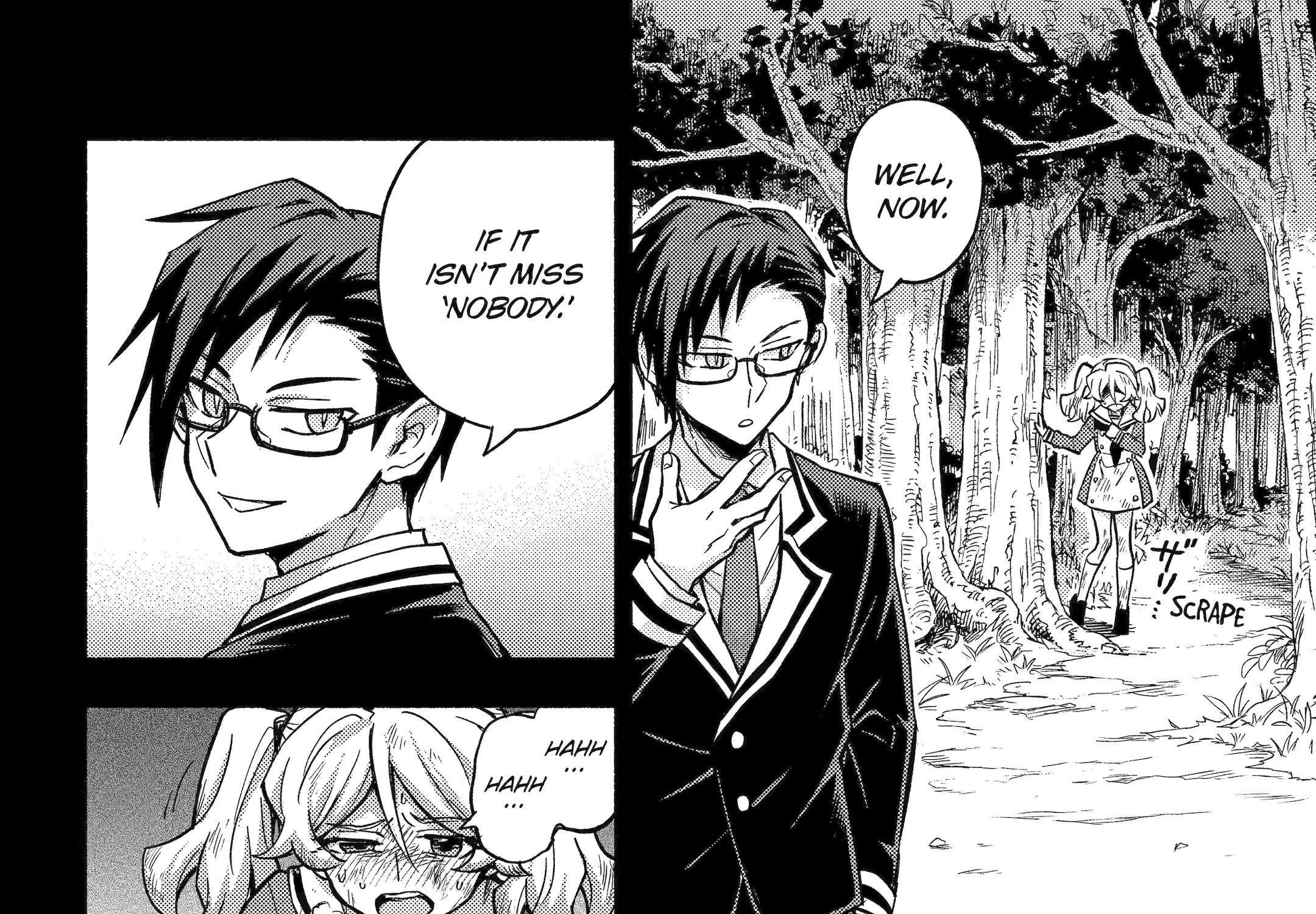 Read Talentless Nana chapter 95.1 image 40 on Lezhin