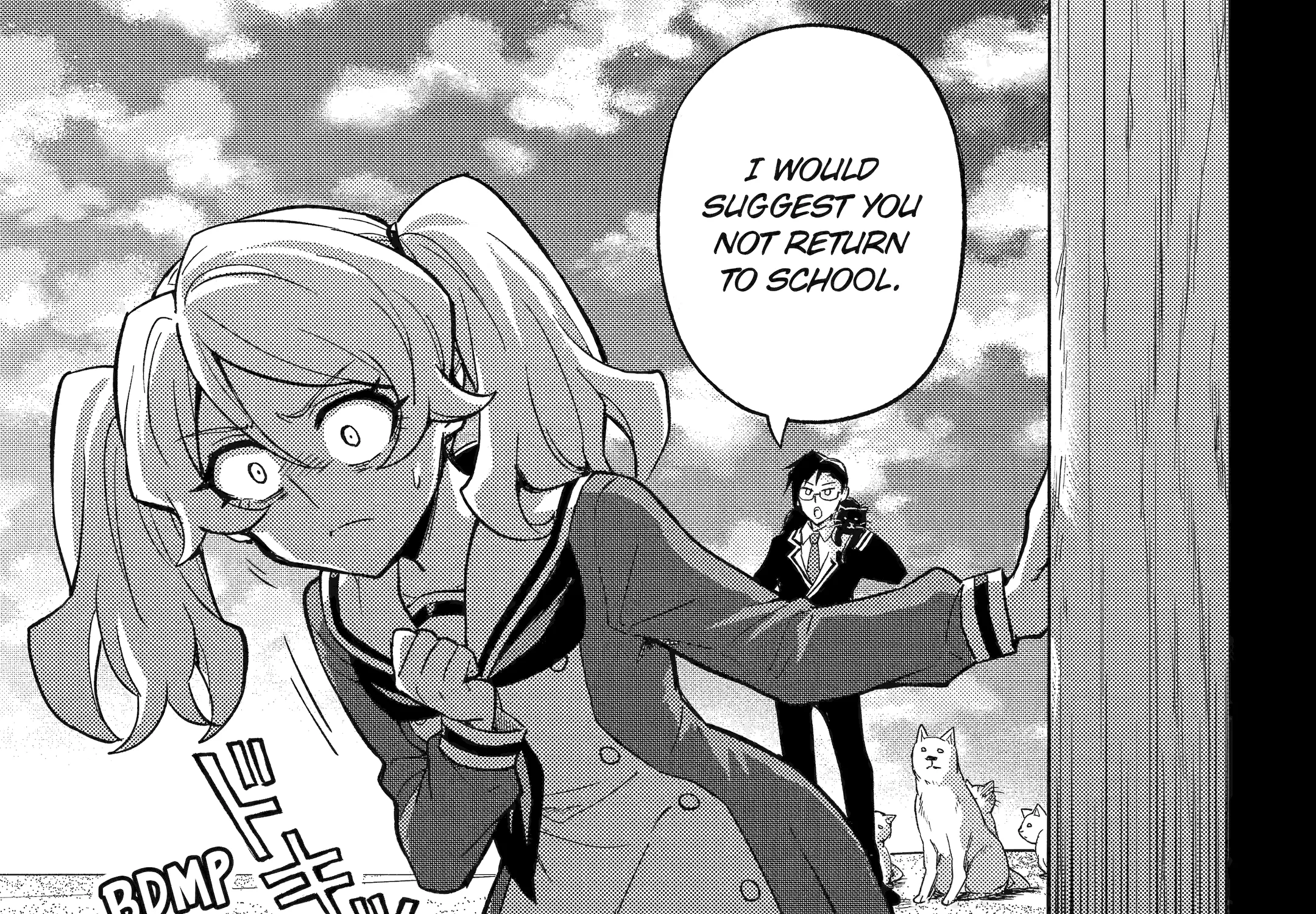 Read Talentless Nana chapter 95.1 image 7 on Lezhin