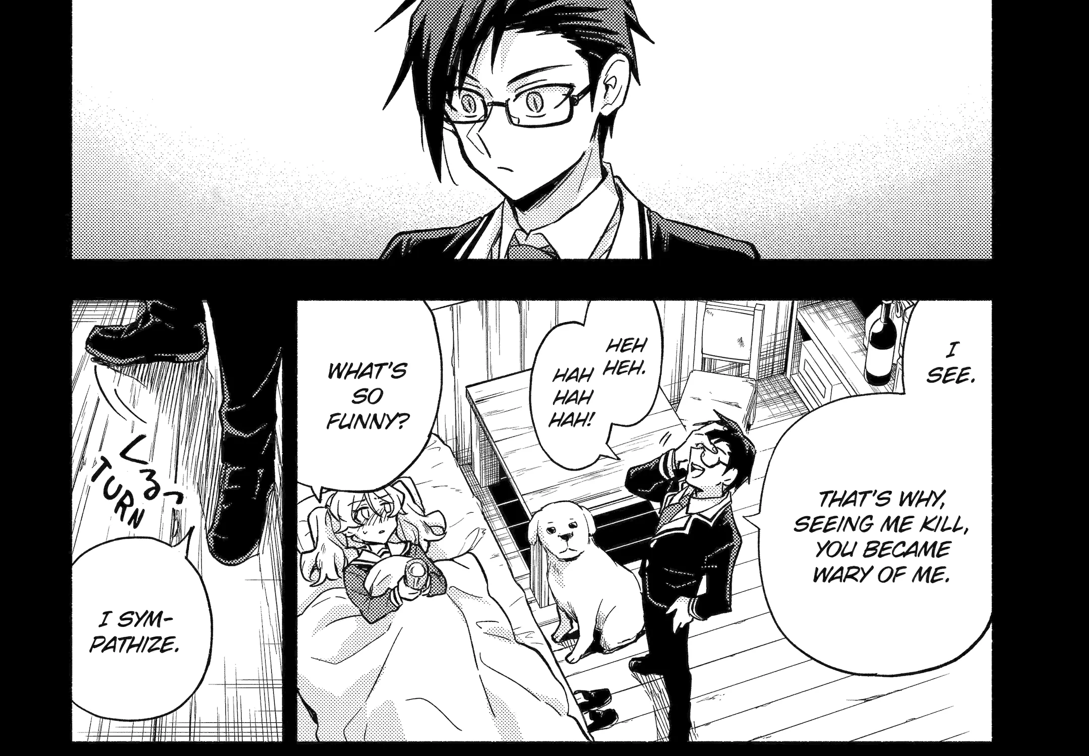 Read Talentless Nana chapter 95.2 image 10 on Lezhin
