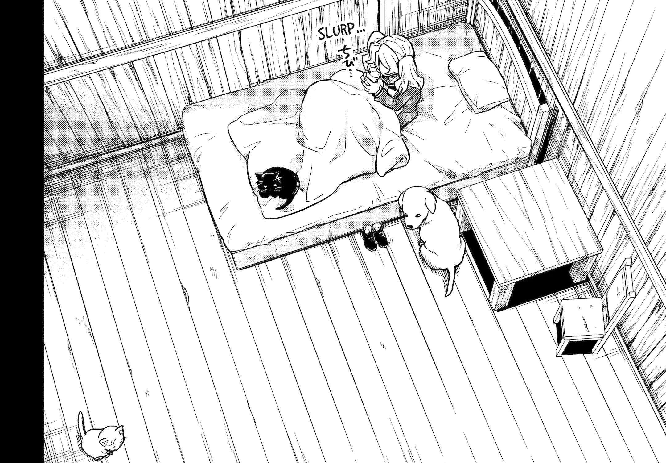 Read Talentless Nana chapter 95.2 image 15 on Lezhin