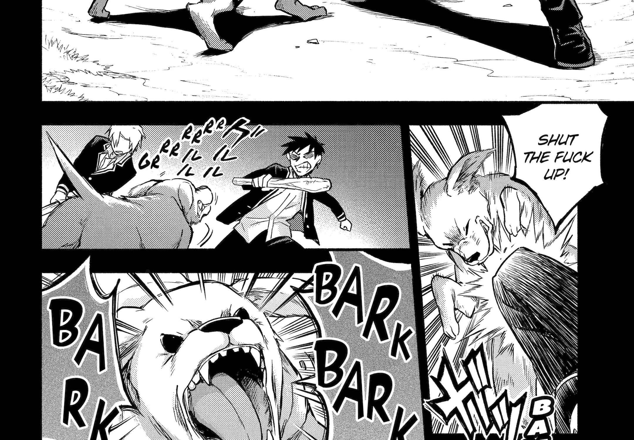 Read Talentless Nana chapter 95.2 image 22 on Lezhin
