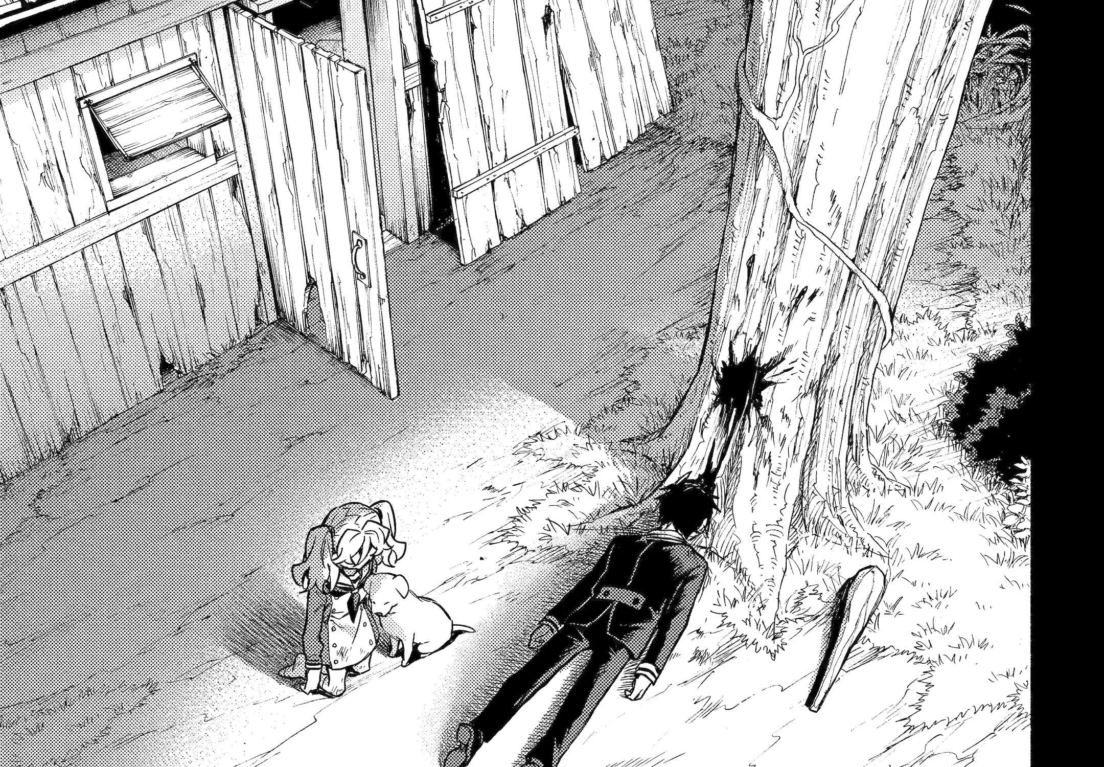 Read Talentless Nana chapter 95.2 image 30 on Lezhin