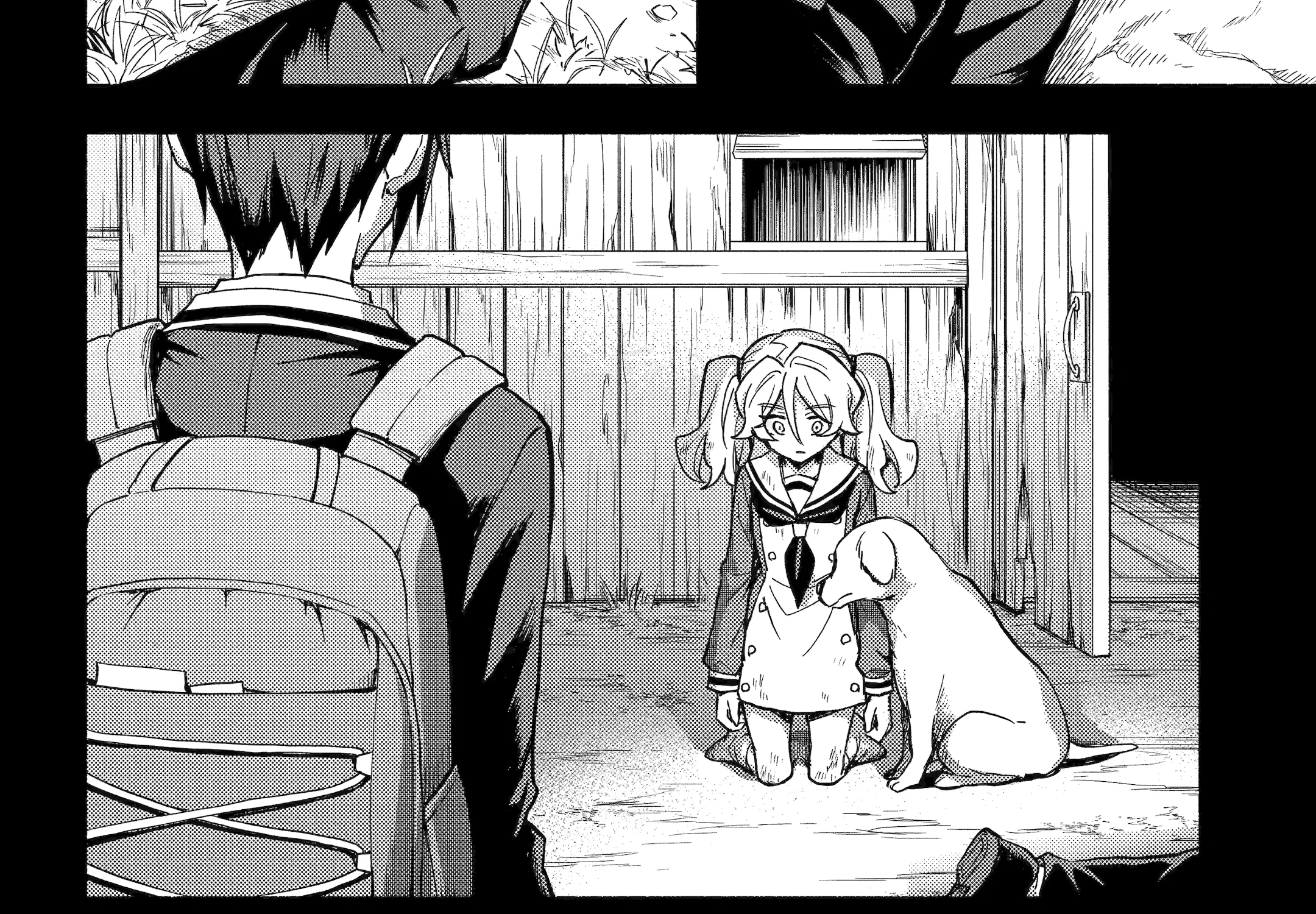 Read Talentless Nana chapter 95.2 image 34 on Lezhin