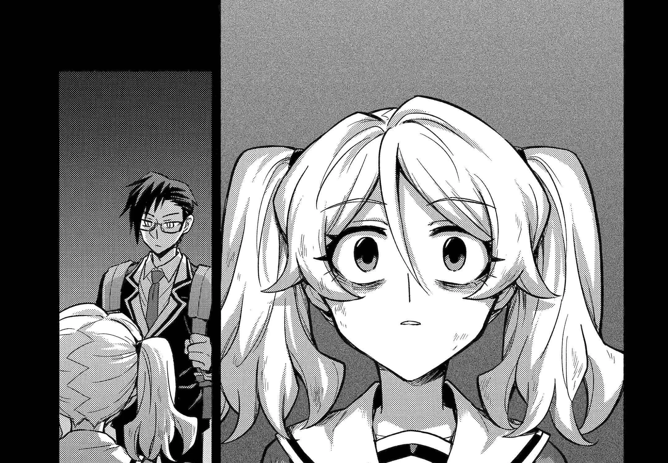 Read Talentless Nana chapter 95.2 image 36 on Lezhin