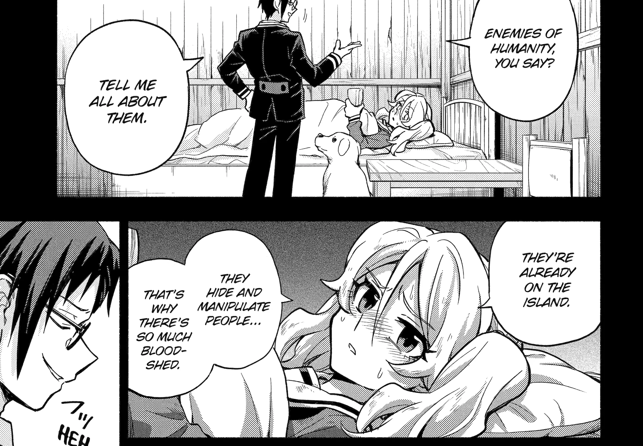 Read Talentless Nana chapter 95.2 image 7 on Lezhin