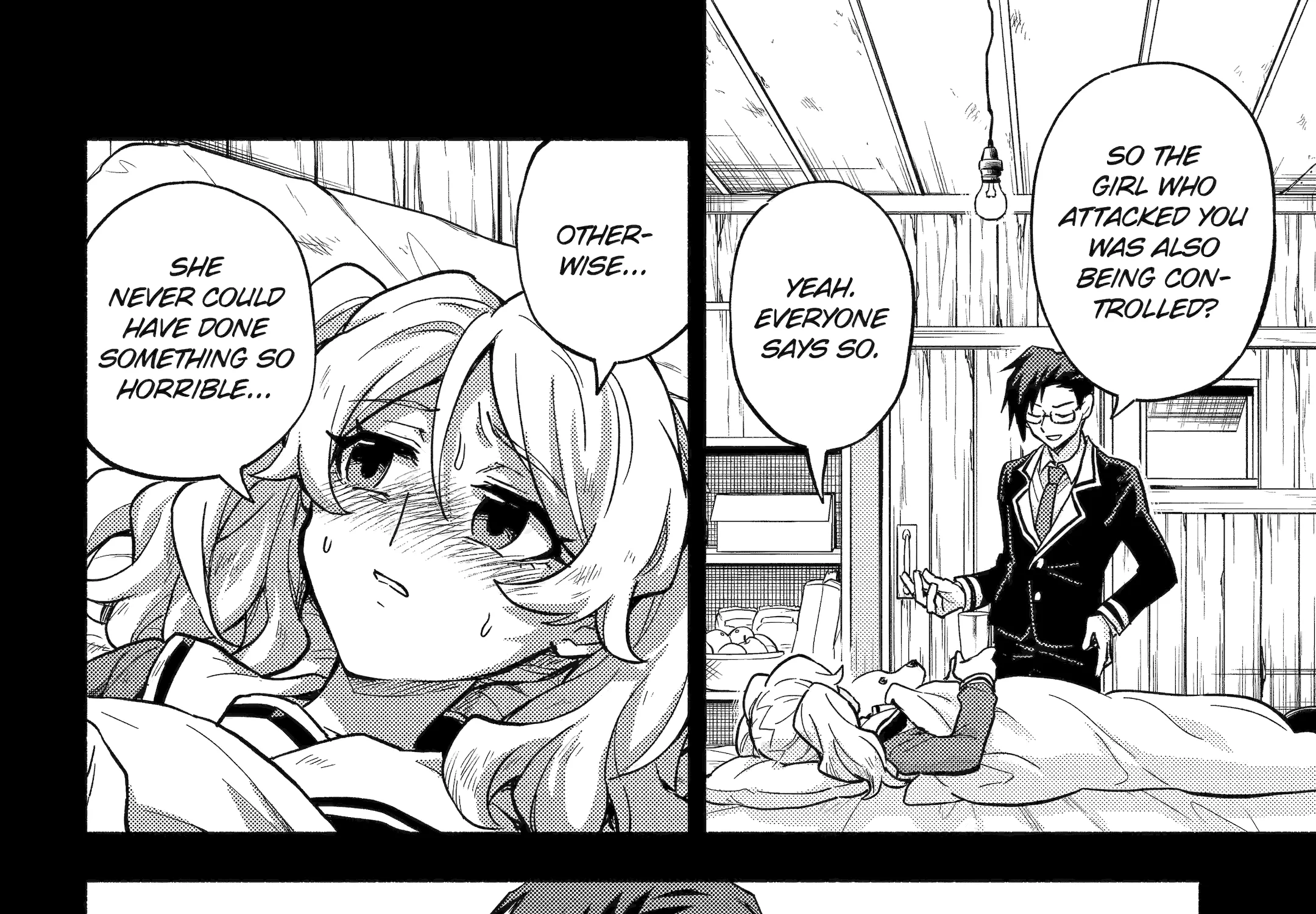 Read Talentless Nana chapter 95.2 image 9 on Lezhin
