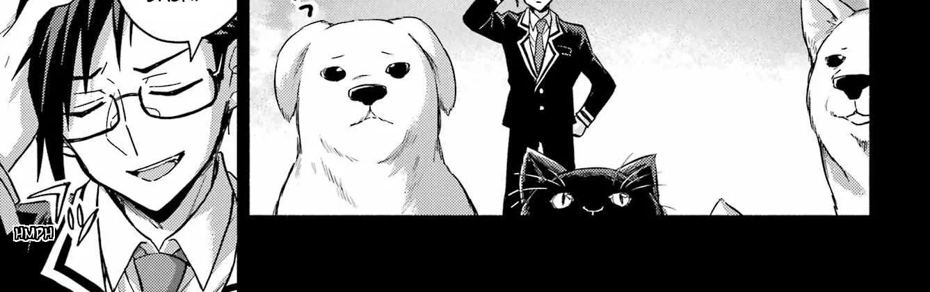 Read Talentless Nana chapter 95 image 11 on Lezhin