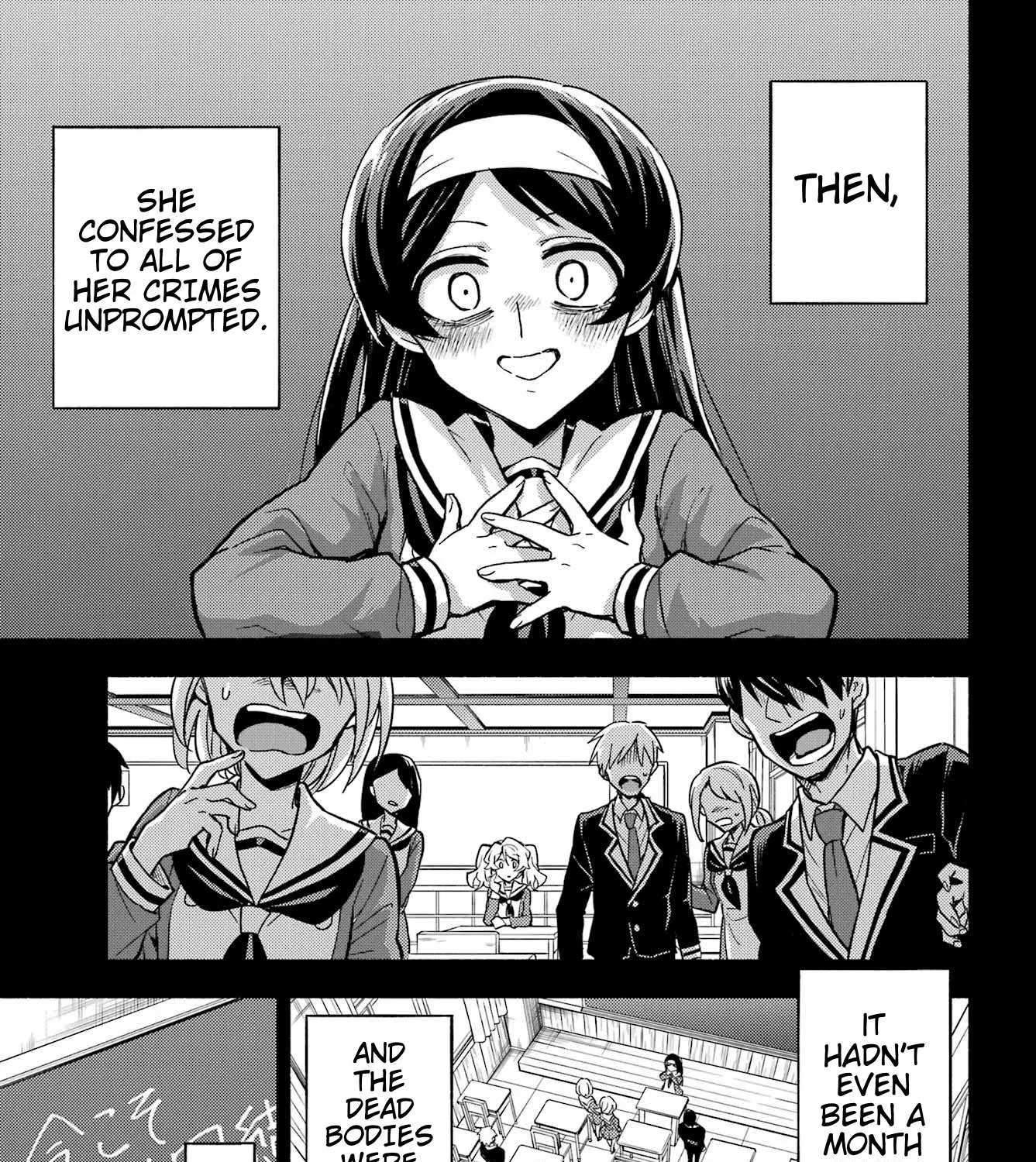 Read Talentless Nana chapter 95 image 14 on Lezhin