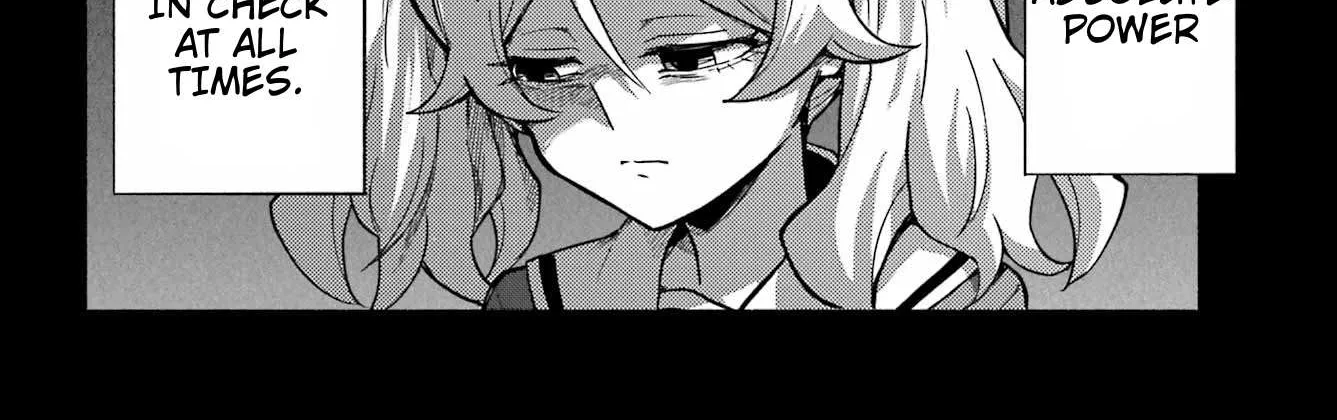 Read Talentless Nana chapter 95 image 21 on Lezhin