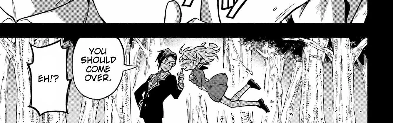 Read Talentless Nana chapter 95 image 31 on Lezhin