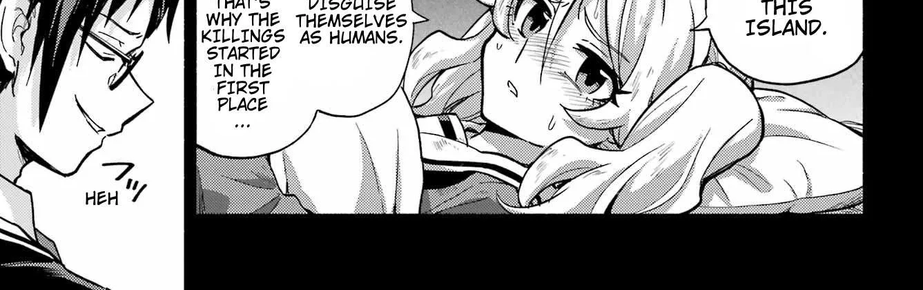 Read Talentless Nana chapter 95 image 35 on Lezhin