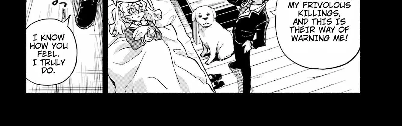 Read Talentless Nana chapter 95 image 37 on Lezhin