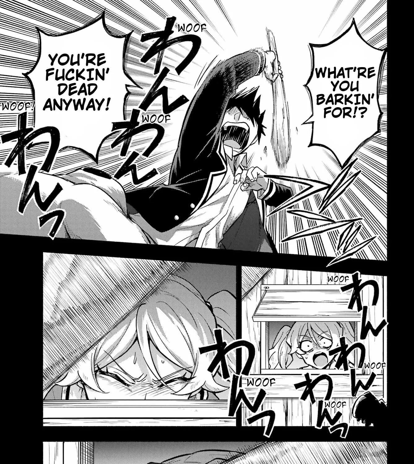 Read Talentless Nana chapter 95 image 46 on Lezhin