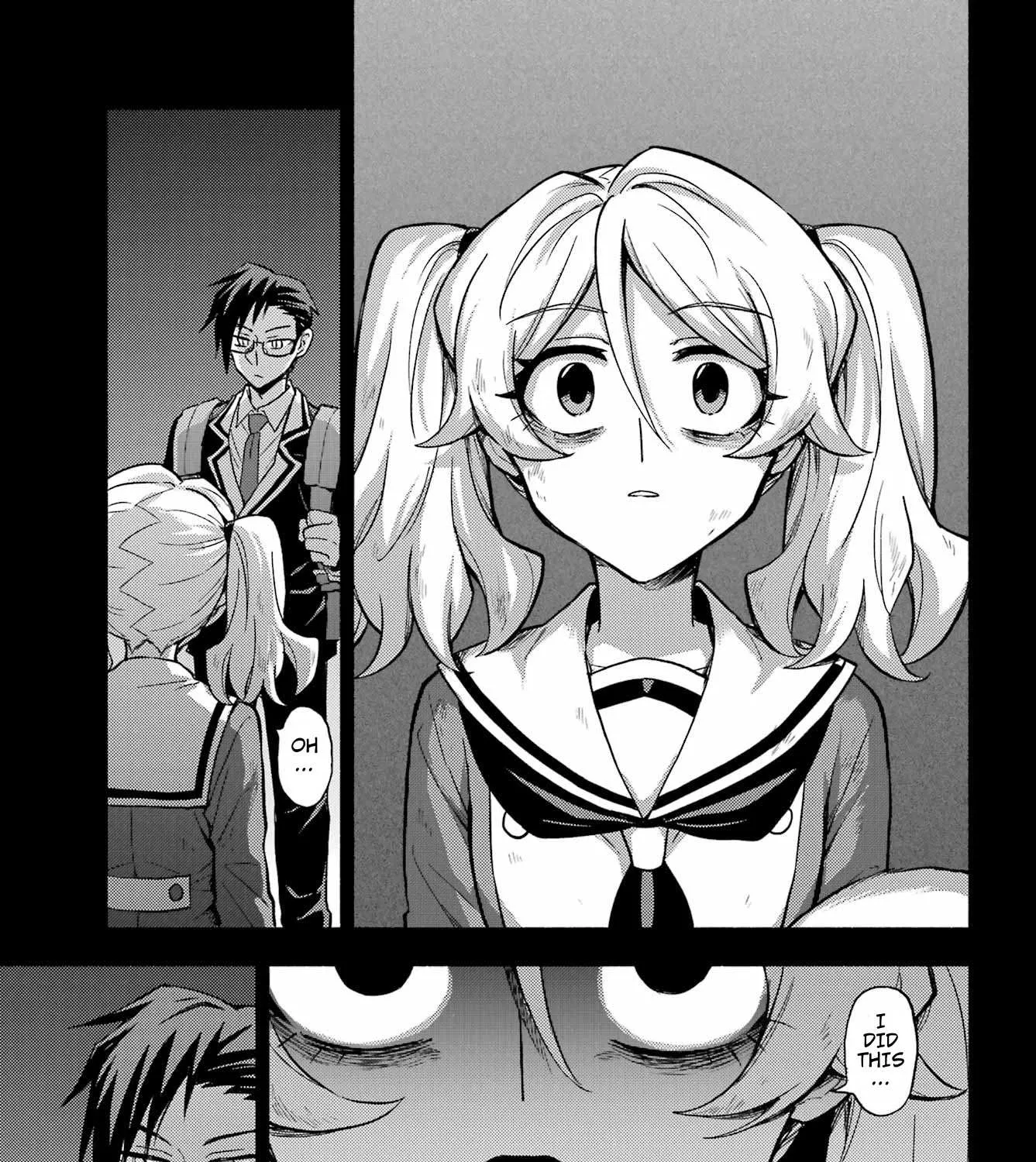 Read Talentless Nana chapter 95 image 54 on Lezhin