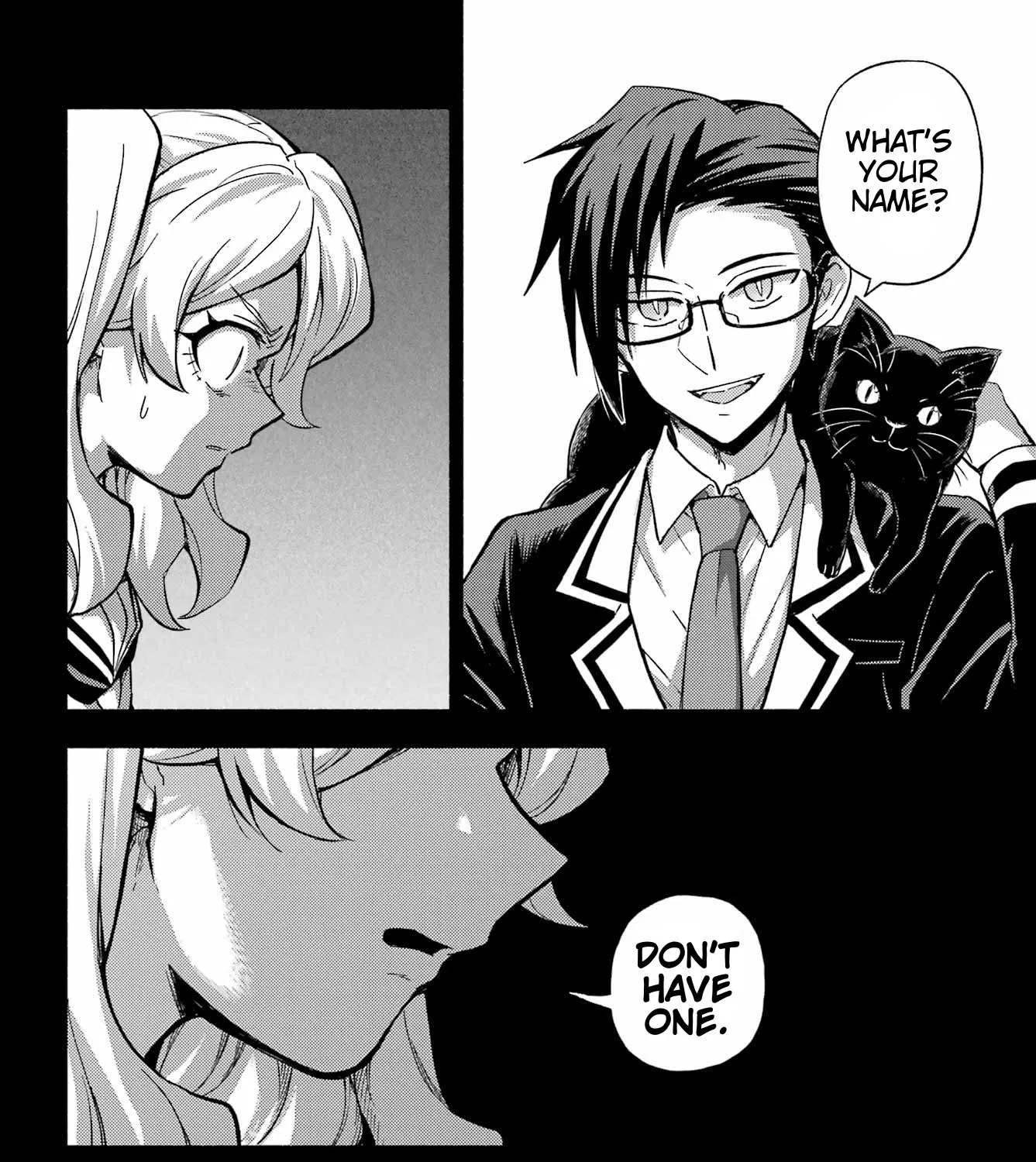Read Talentless Nana chapter 95 image 8 on Lezhin