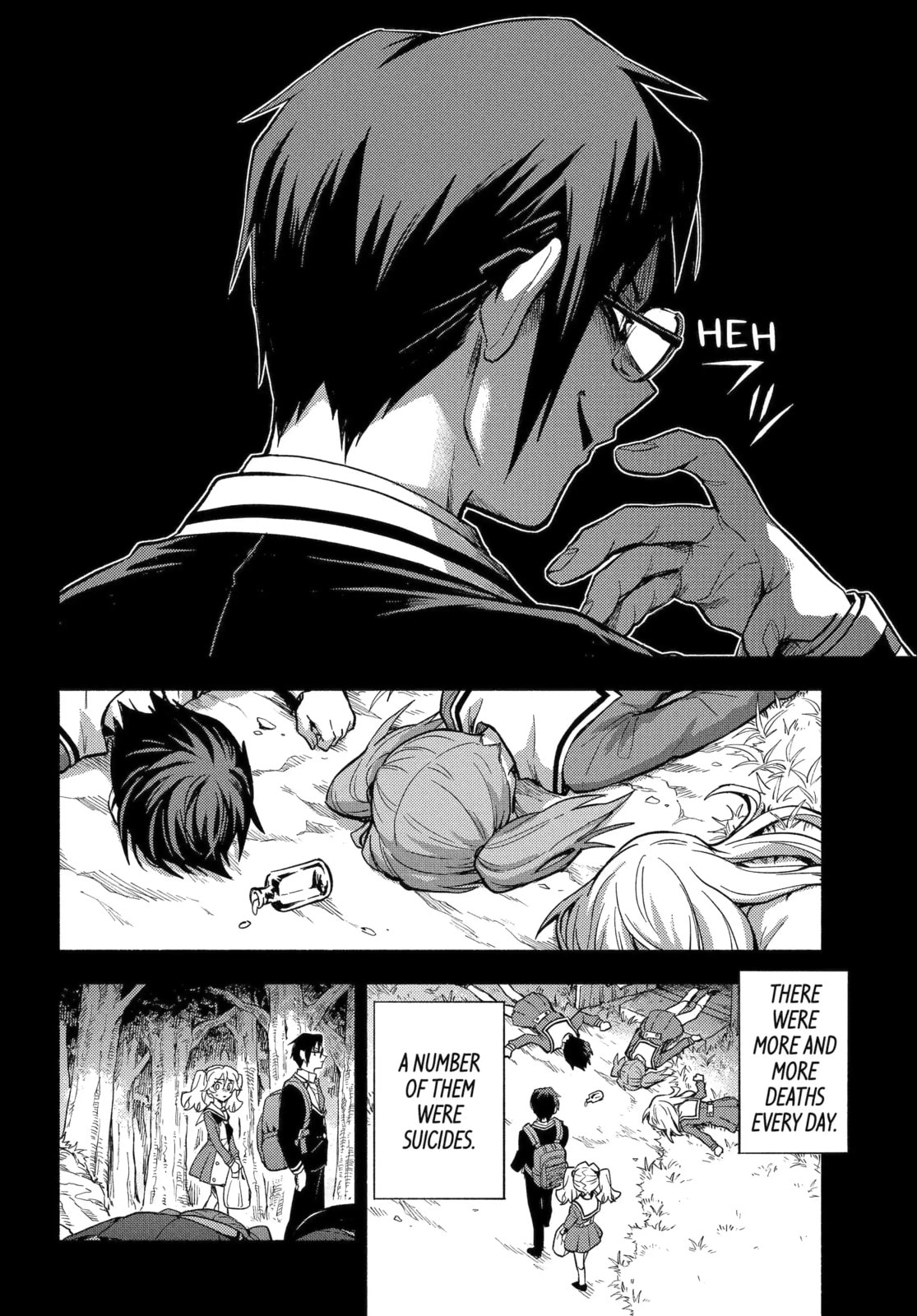 Read Talentless Nana chapter 96.1 image 10 on Lezhin