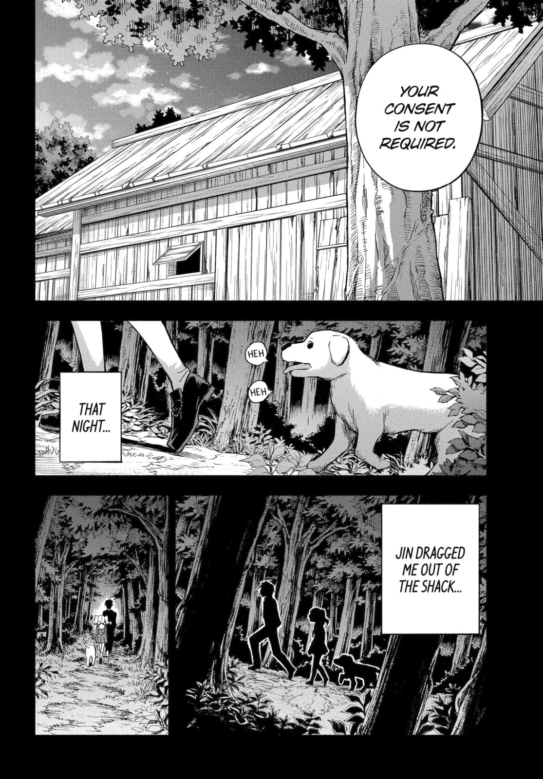 Read Talentless Nana chapter 96.1 image 4 on Lezhin