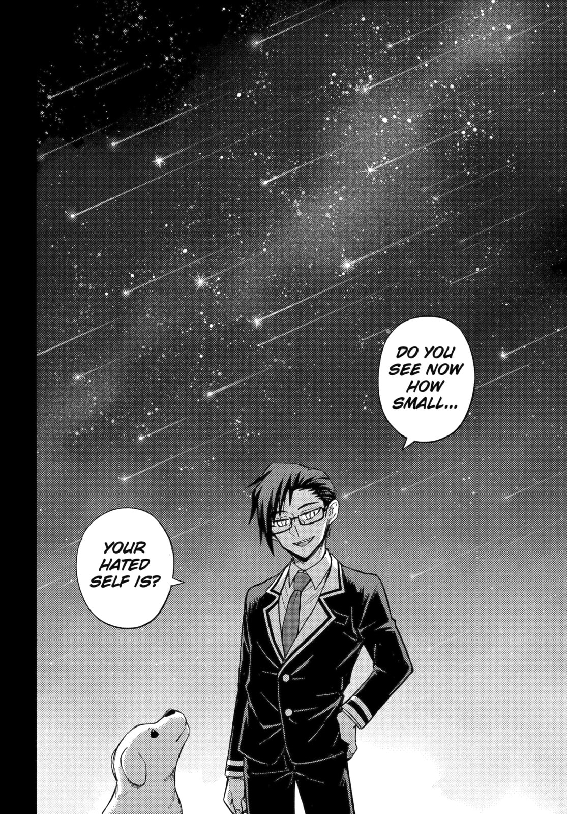 Read Talentless Nana chapter 96.1 image 6 on Lezhin