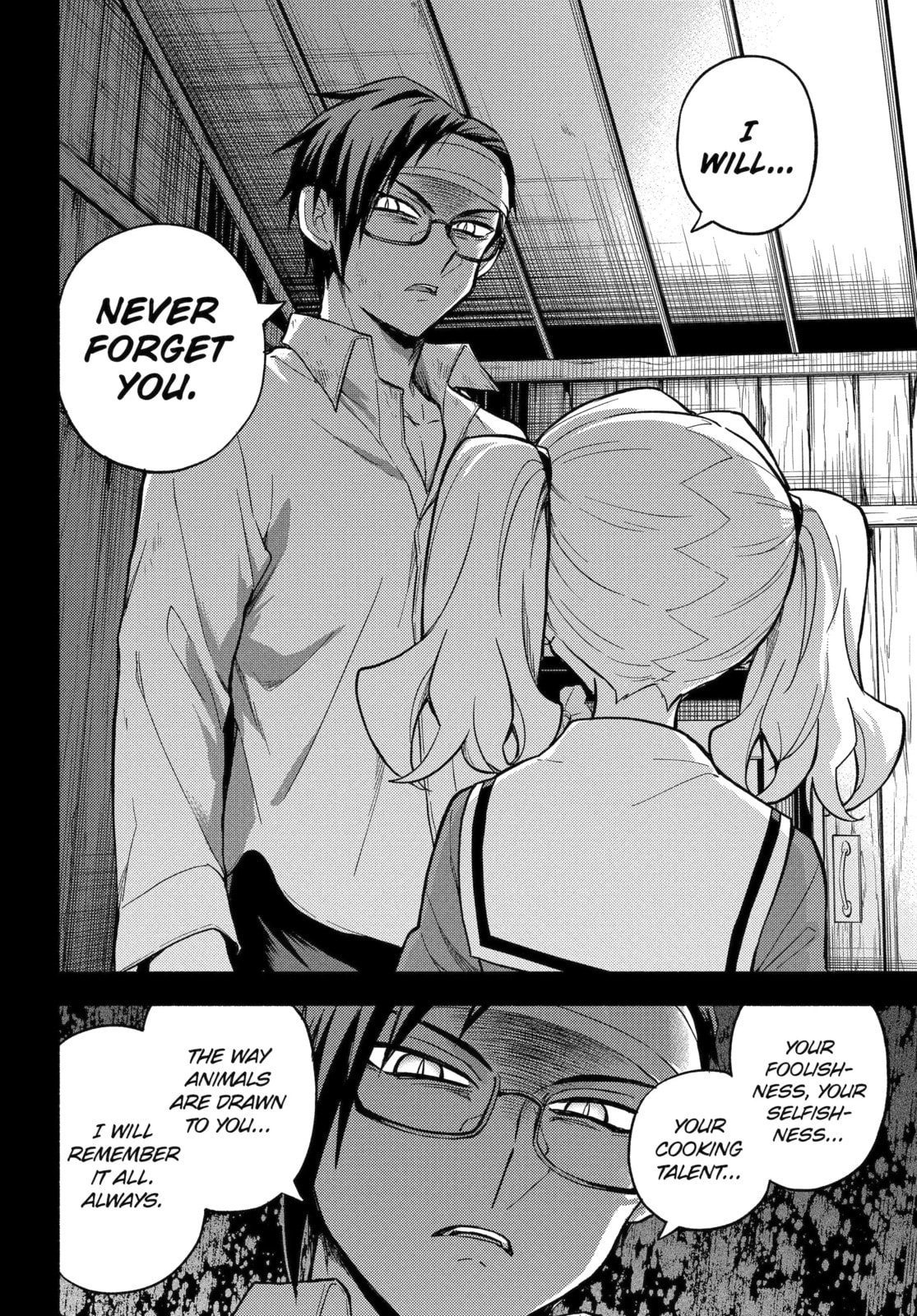 Read Talentless Nana chapter 96.2 image 11 on Lezhin