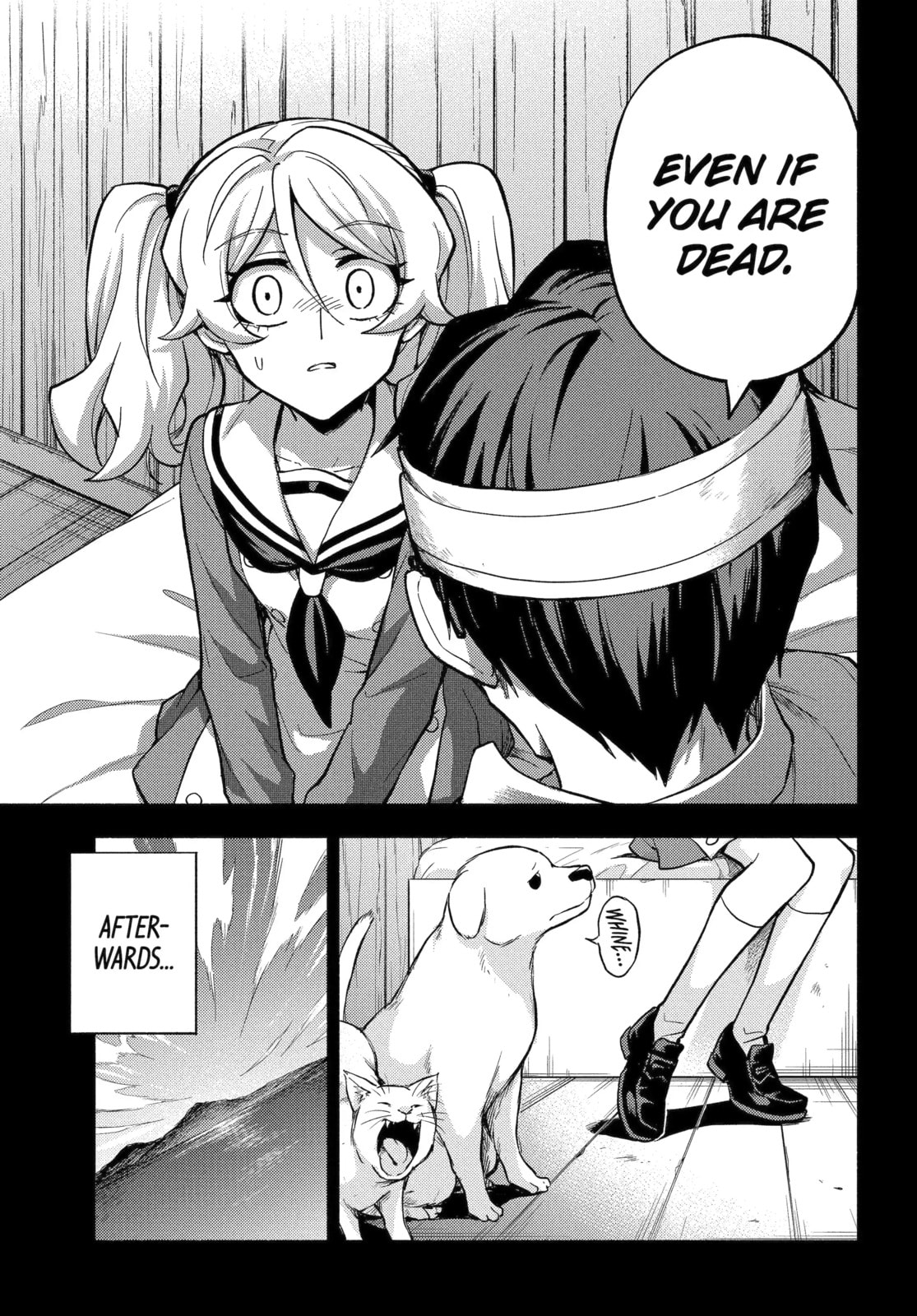 Read Talentless Nana chapter 96.2 image 12 on Lezhin