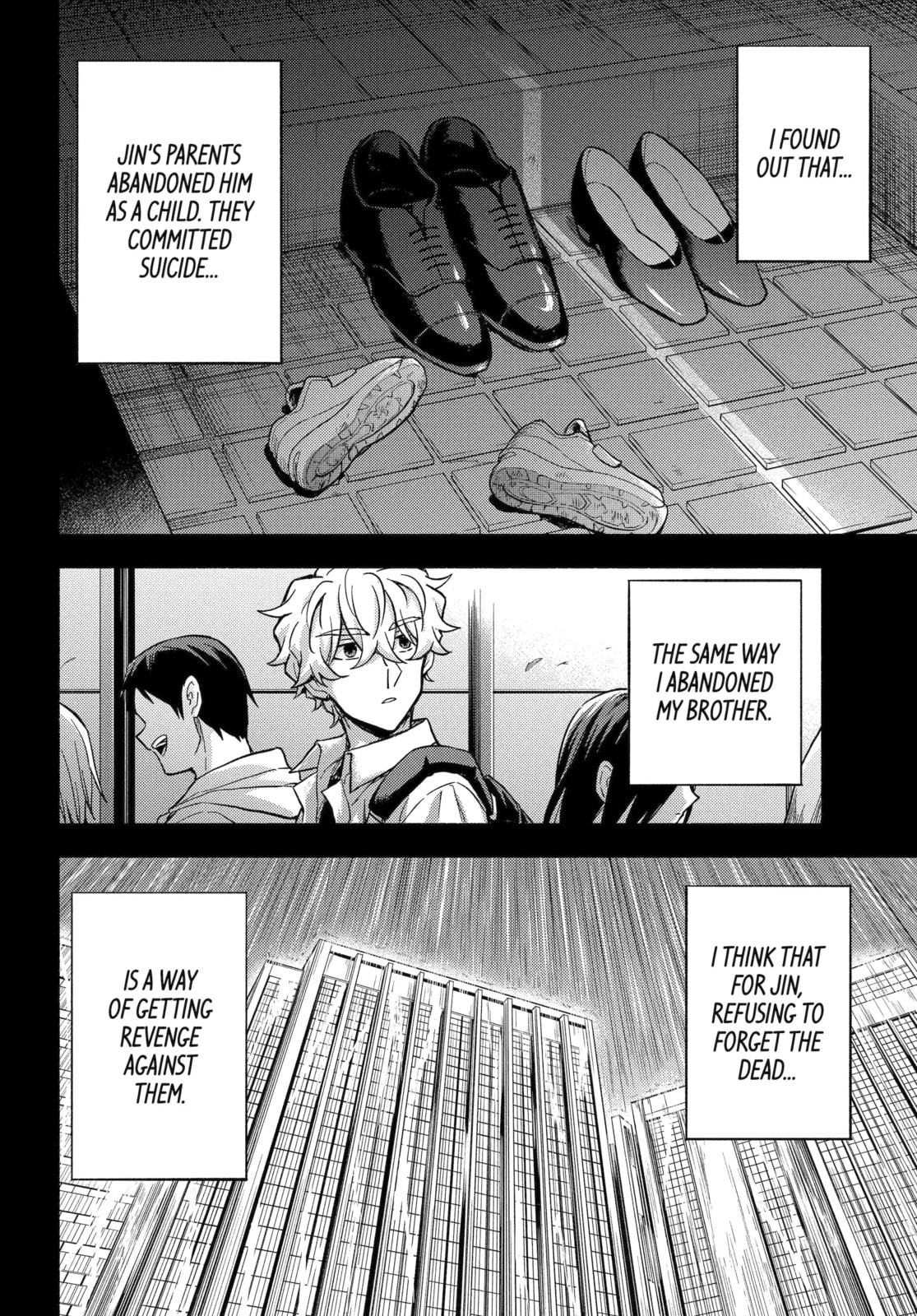 Read Talentless Nana chapter 96.2 image 13 on Lezhin