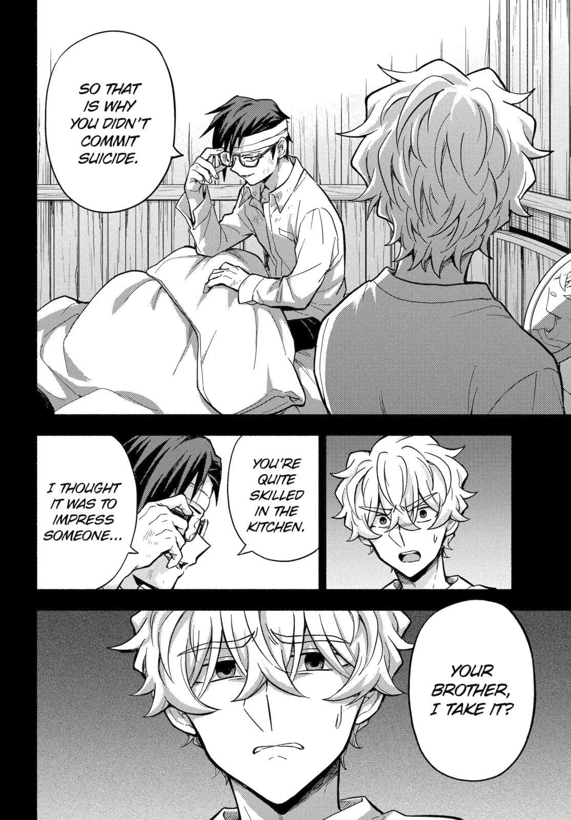 Read Talentless Nana chapter 96.2 image 7 on Lezhin