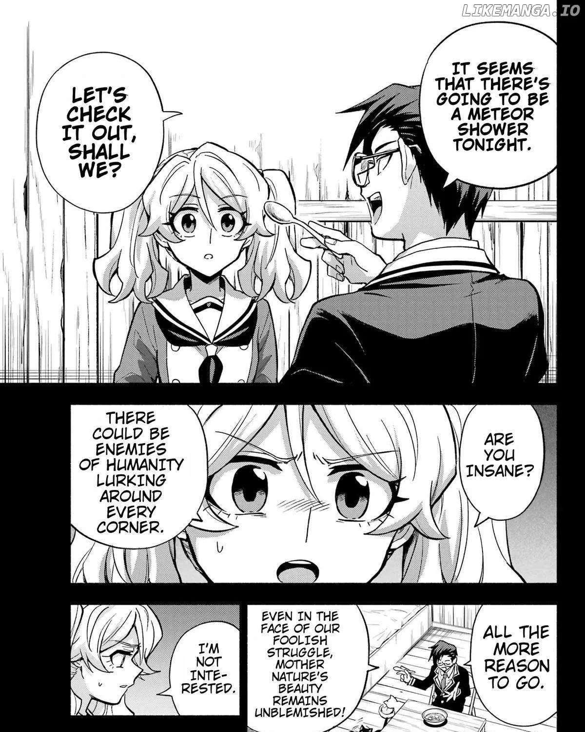 Read Talentless Nana chapter 96 image 10 on Lezhin