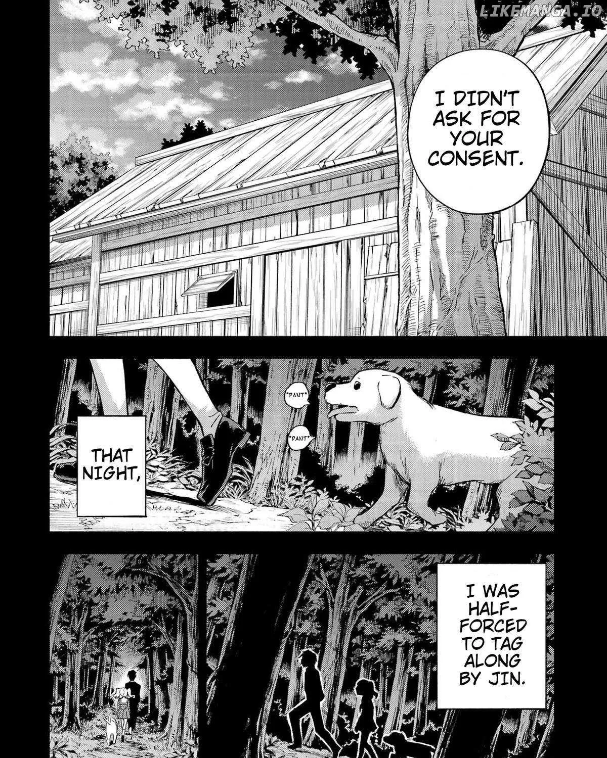 Read Talentless Nana chapter 96 image 12 on Lezhin