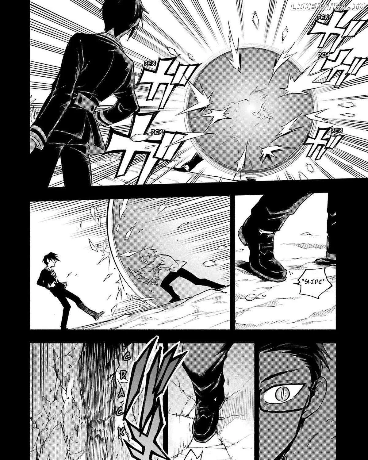Read Talentless Nana chapter 96 image 20 on Lezhin