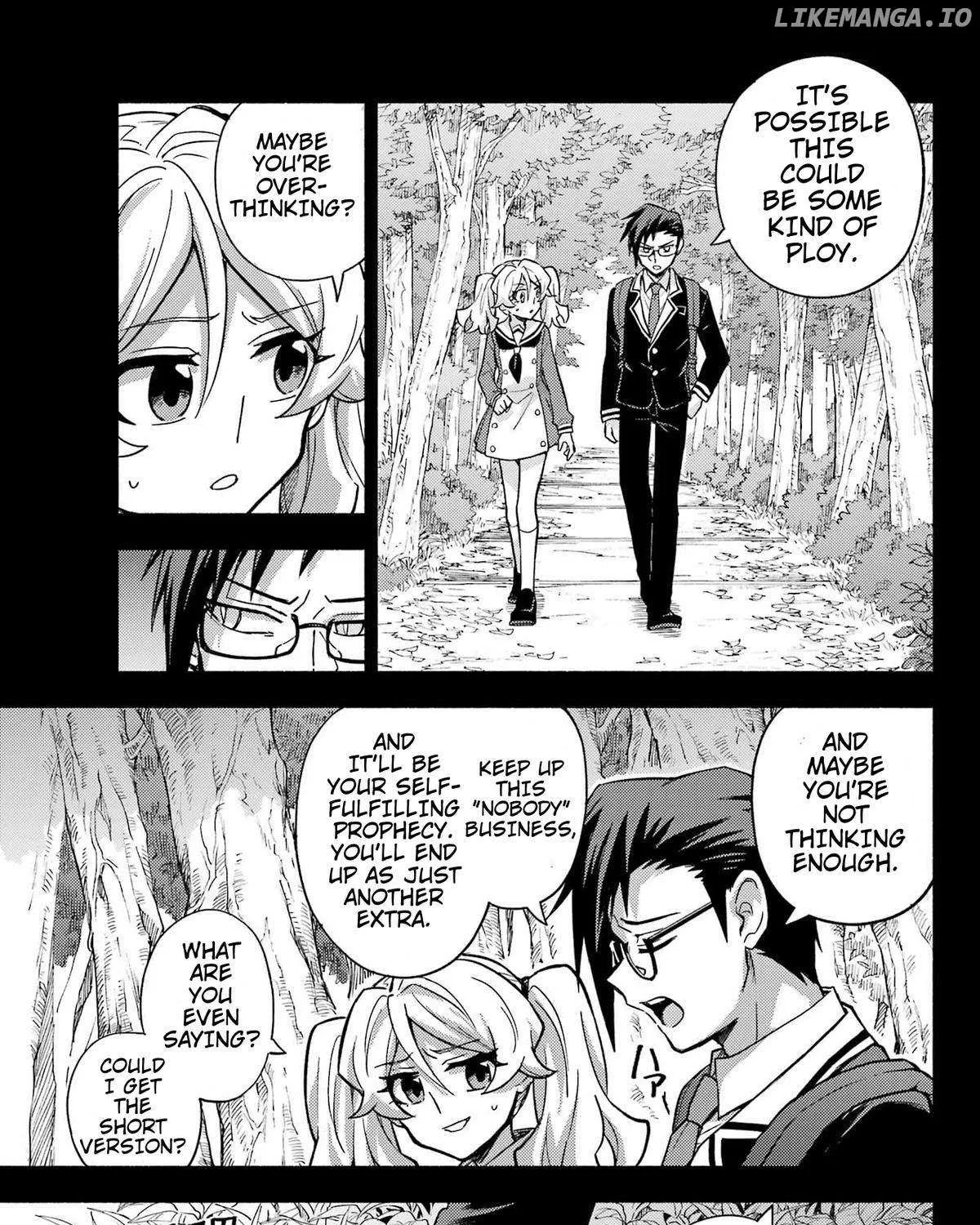 Read Talentless Nana chapter 96 image 30 on Lezhin