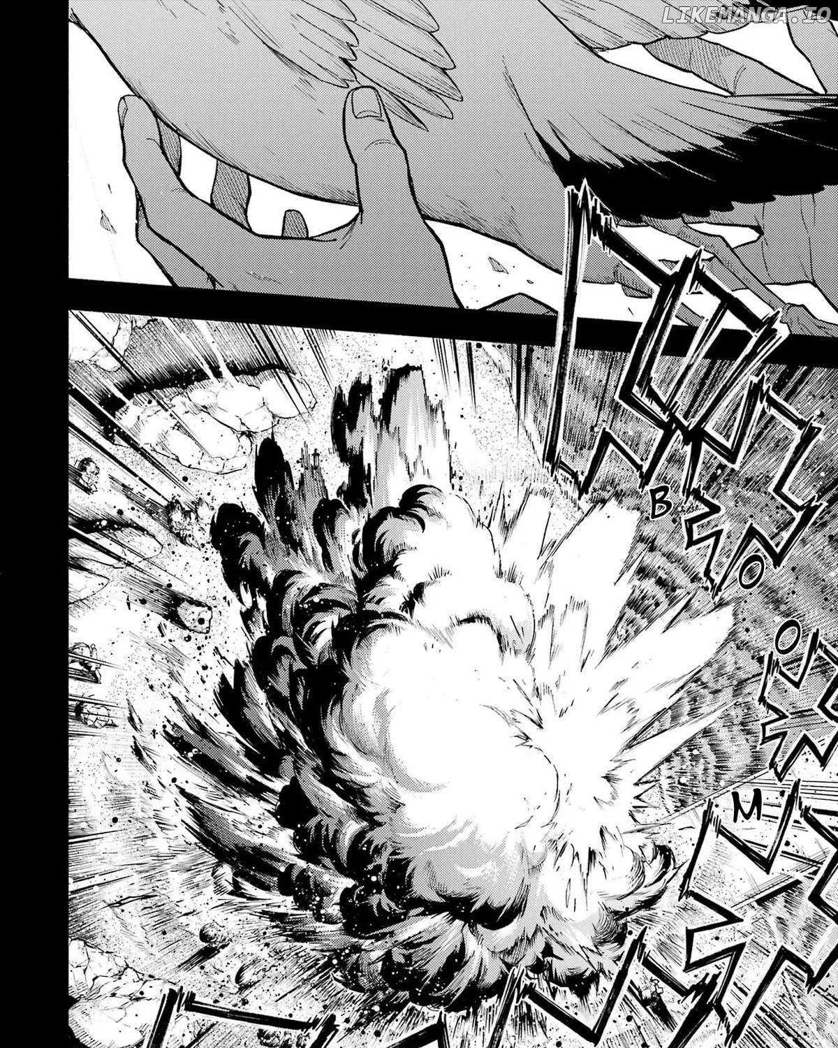 Read Talentless Nana chapter 96 image 36 on Lezhin