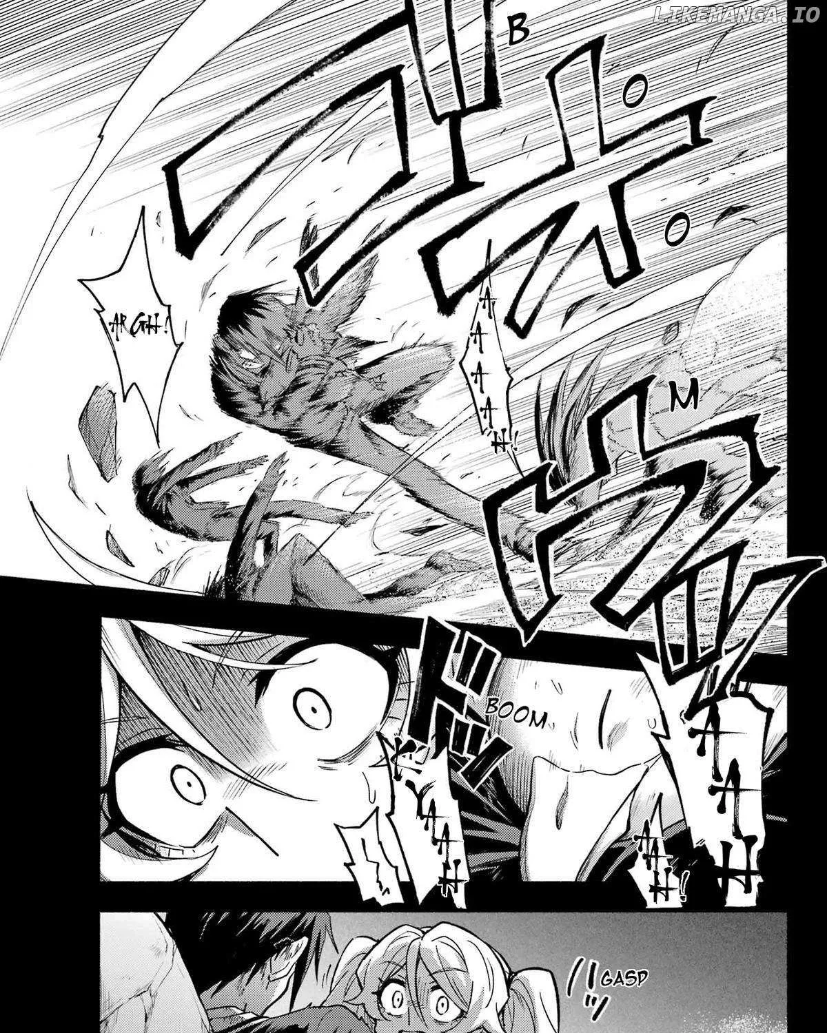 Read Talentless Nana chapter 96 image 38 on Lezhin