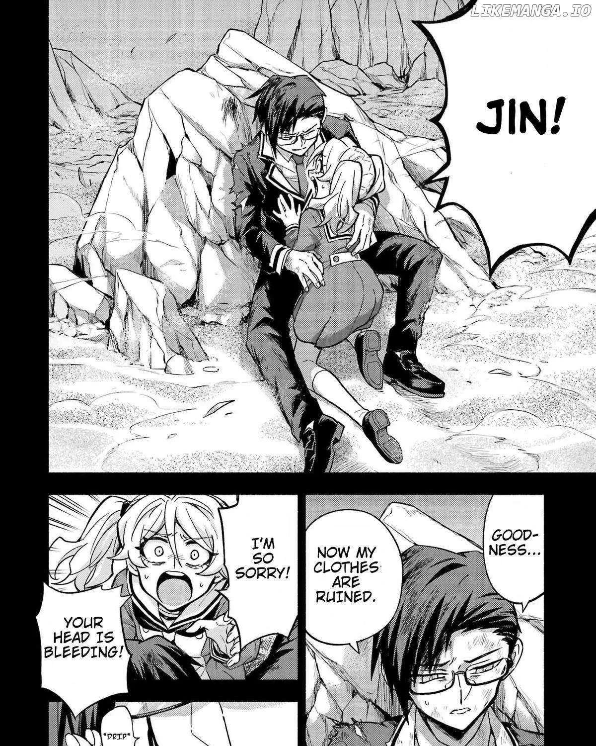 Read Talentless Nana chapter 96 image 40 on Lezhin