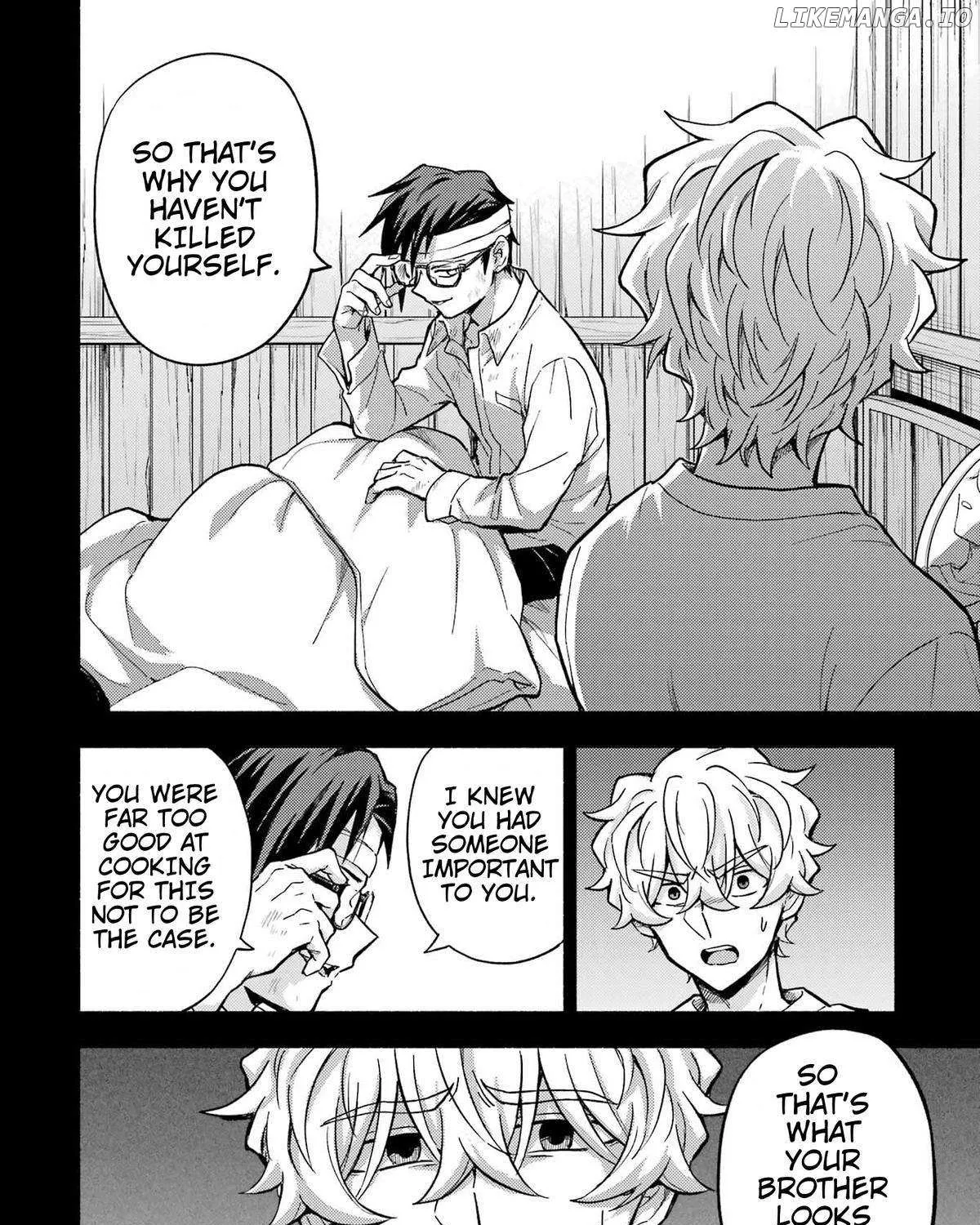 Read Talentless Nana chapter 96 image 48 on Lezhin