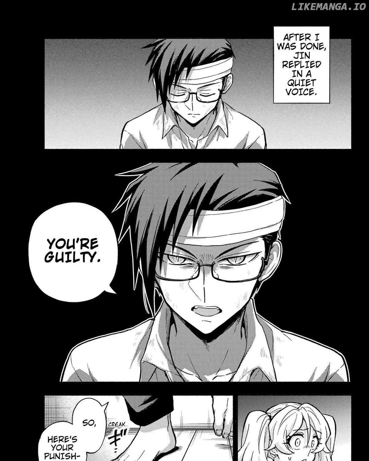 Read Talentless Nana chapter 96 image 54 on Lezhin