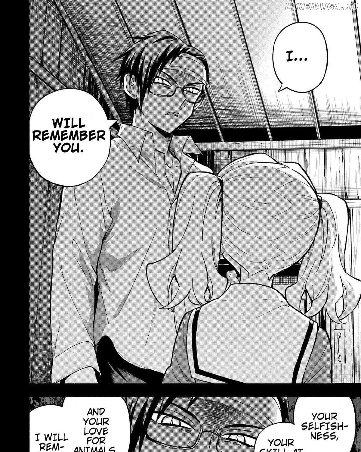 Read Talentless Nana chapter 96 image 56 on Lezhin