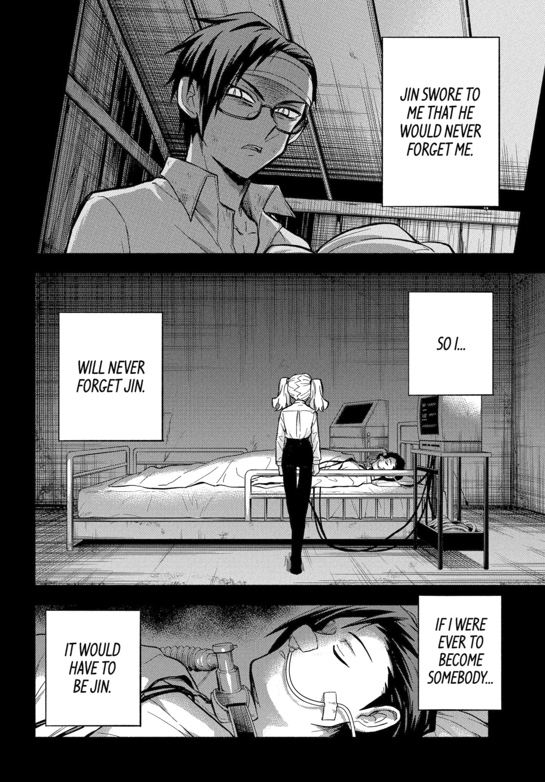 Read Talentless Nana chapter 97.2 image 11 on Lezhin