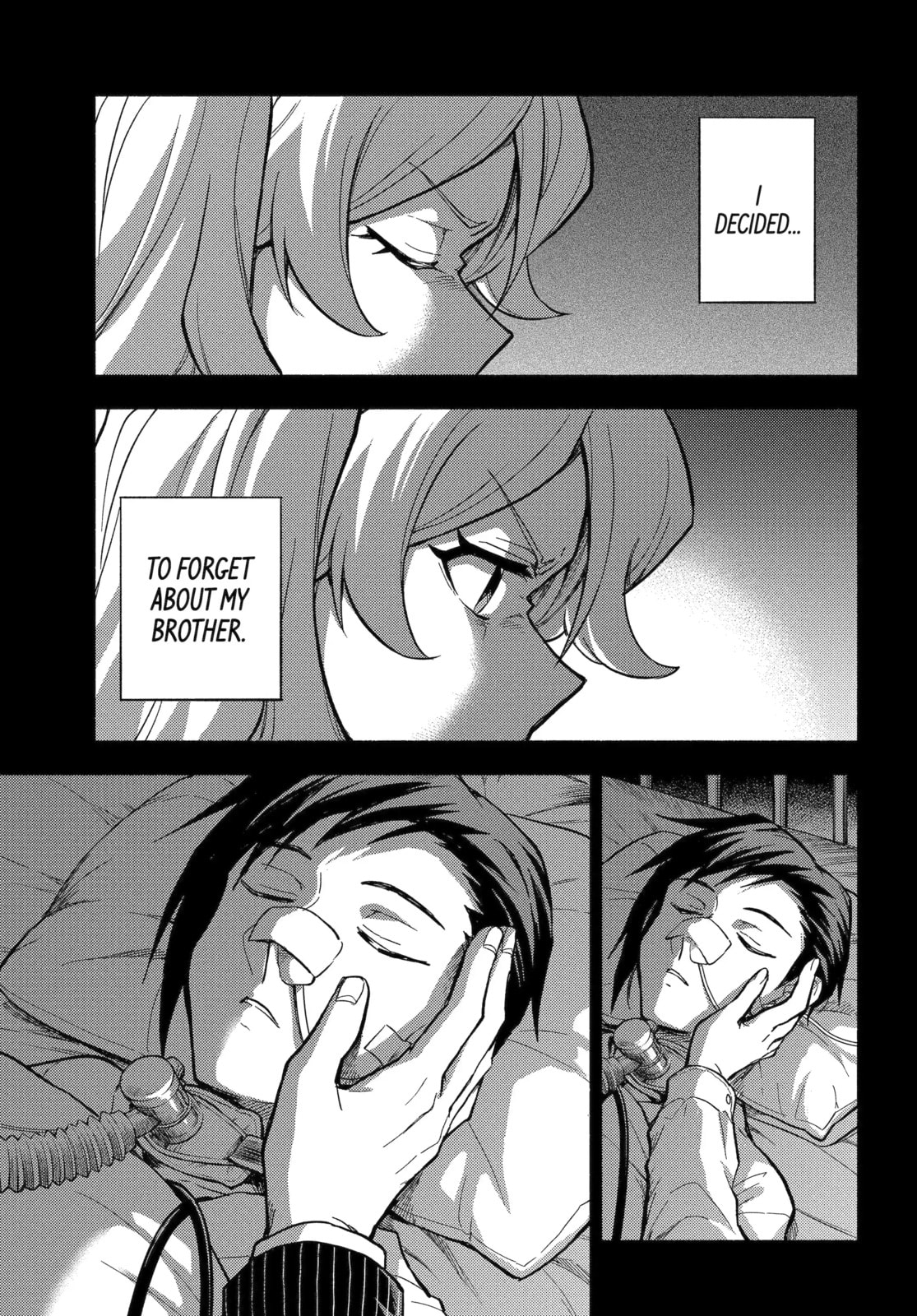 Read Talentless Nana chapter 97.2 image 12 on Lezhin