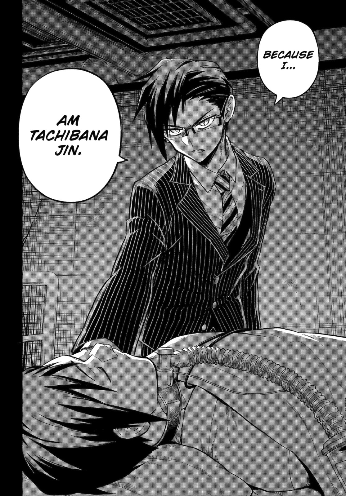 Read Talentless Nana chapter 97.2 image 13 on Lezhin