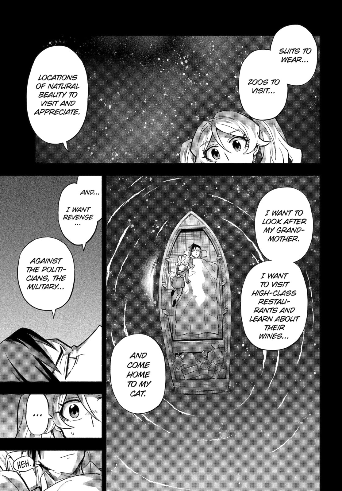 Read Talentless Nana chapter 97.2 image 6 on Lezhin