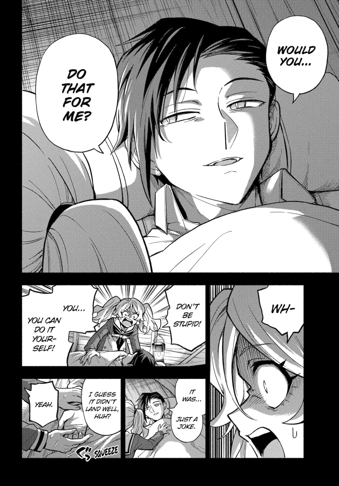 Read Talentless Nana chapter 97.2 image 7 on Lezhin