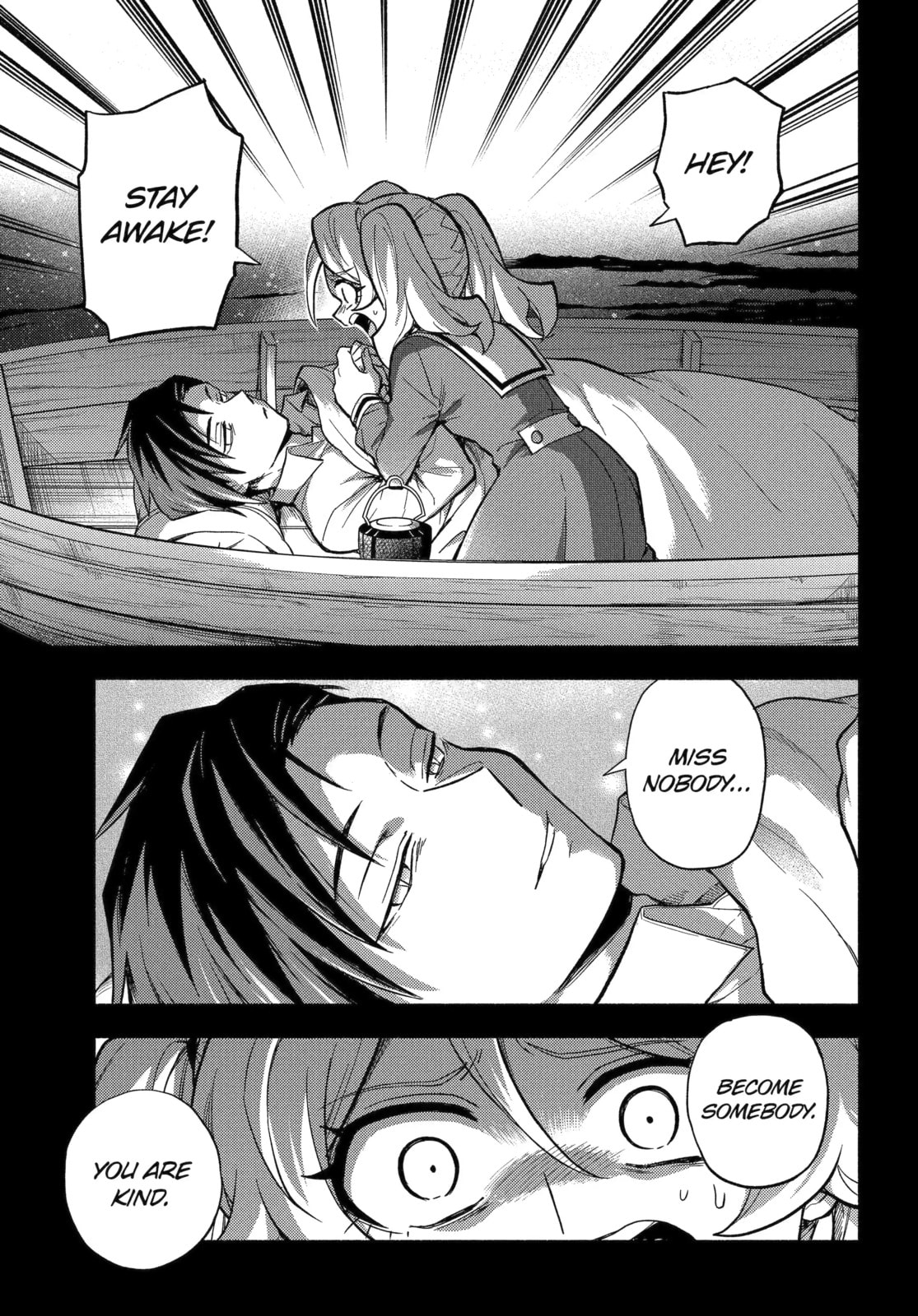 Read Talentless Nana chapter 97.2 image 8 on Lezhin