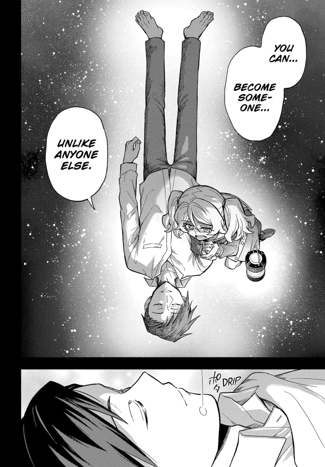 Read Talentless Nana chapter 97.2 image 9 on Lezhin