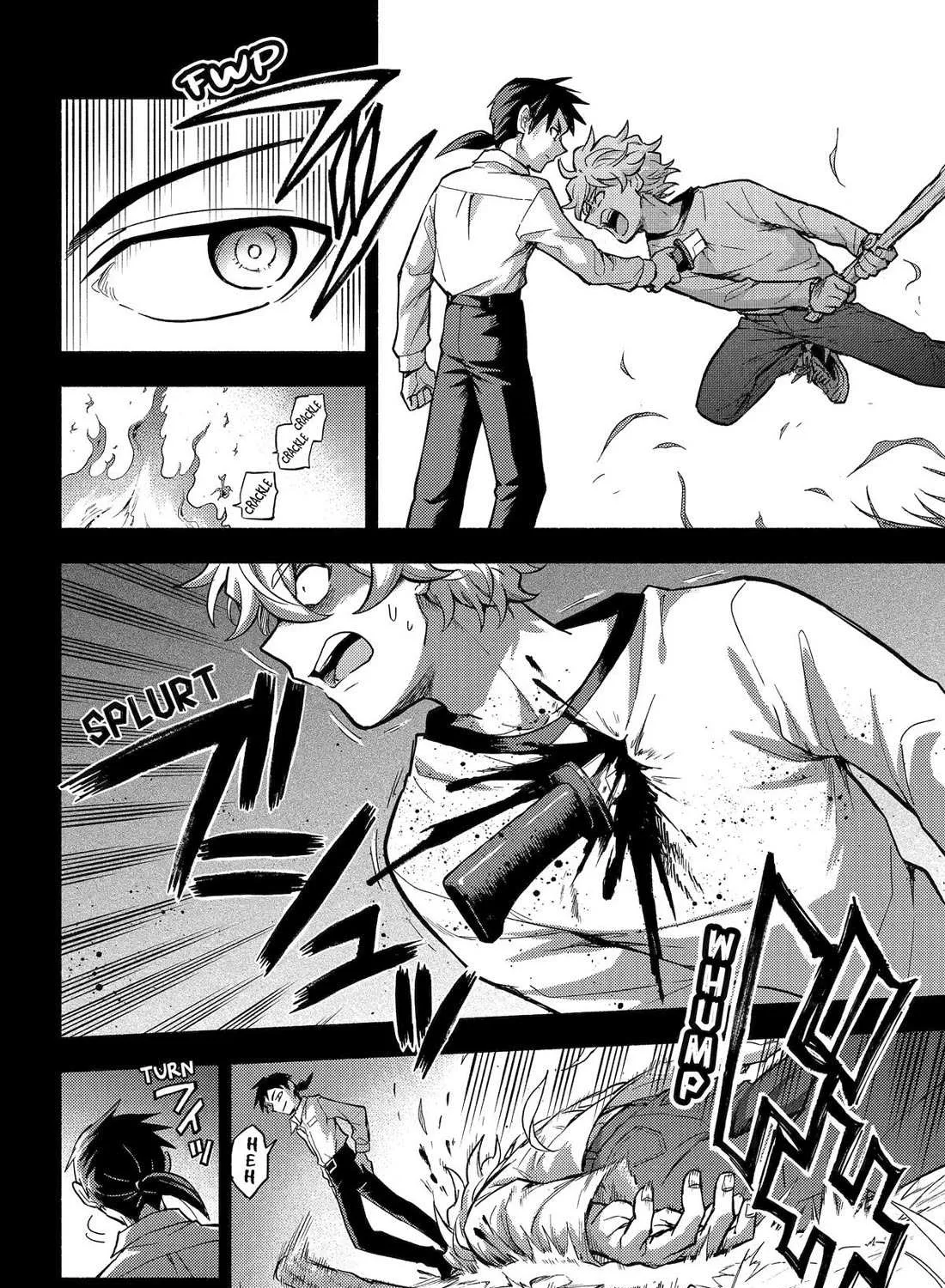 Read Talentless Nana chapter 97 image 27 on Lezhin