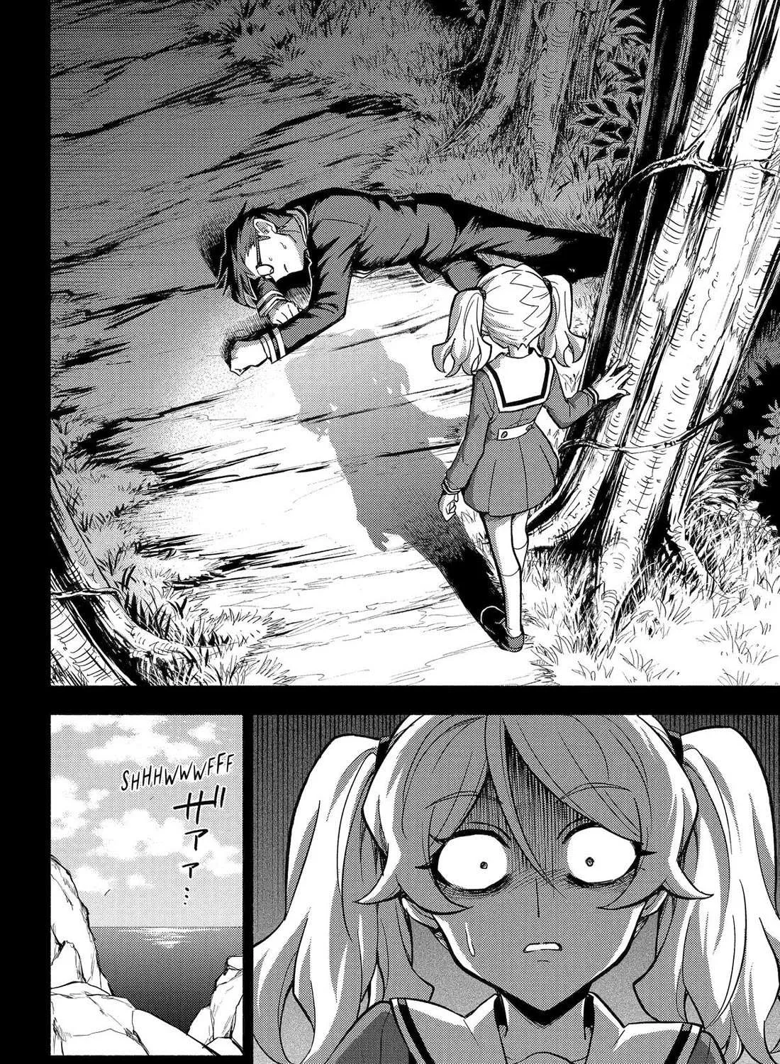 Read Talentless Nana chapter 97 image 31 on Lezhin